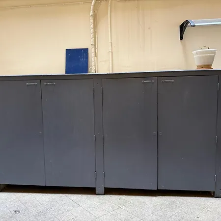 2 P - Ternes- Lumineux - Vue Sur Les Toits De *