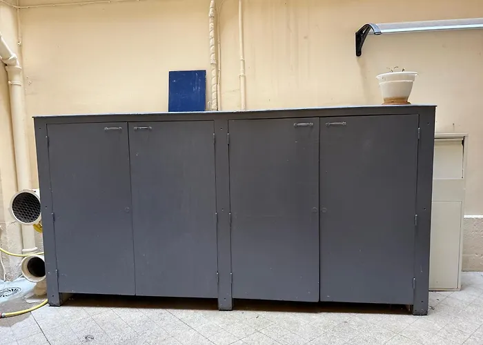 2 P - Ternes- Lumineux - Vue Sur Les Toits De *