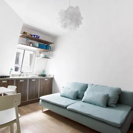 2 P - Ternes- Lumineux - Vue Sur Les Toits De Apartment Paris